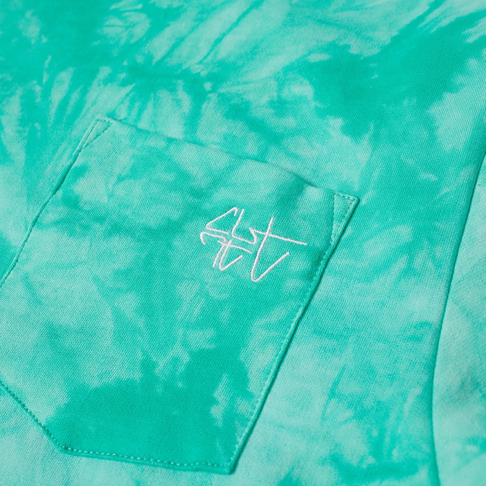 CLOTTEE By CLOT Tie Dye Pocket Tee - 3