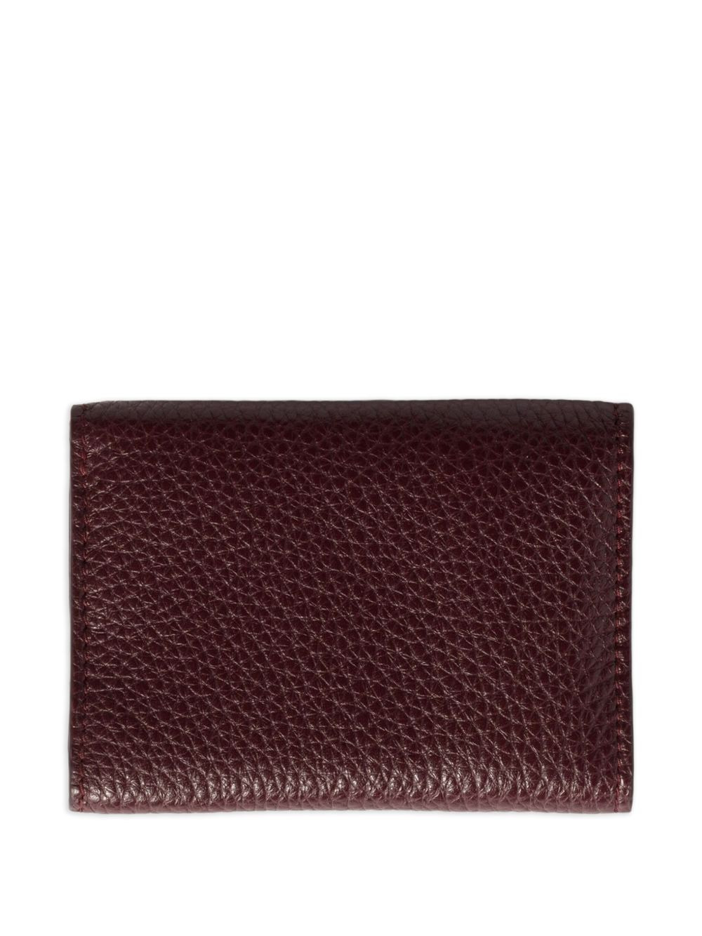 leather wallet - 2