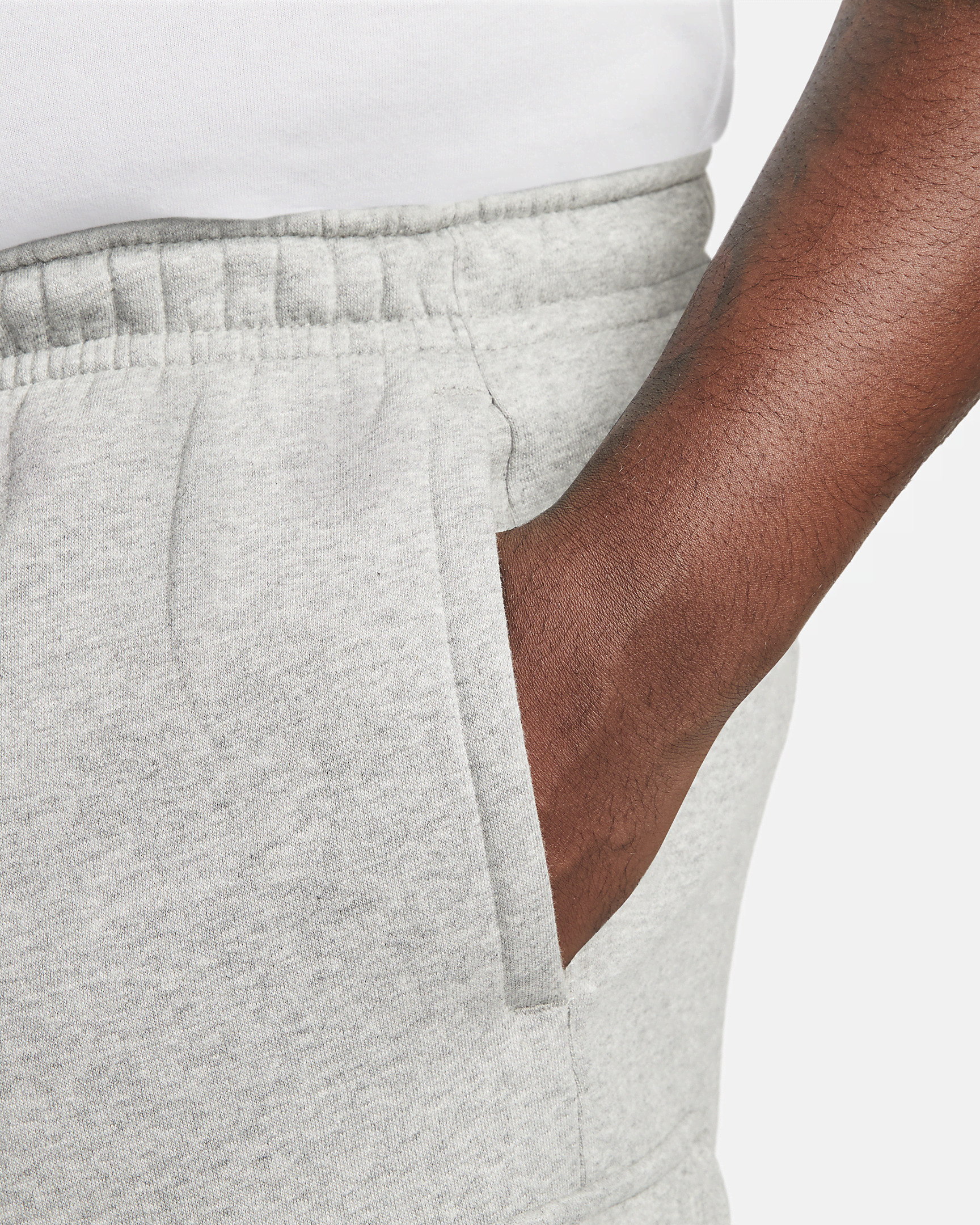 Nike Sportswear Club Men's Cargo Shorts - 11