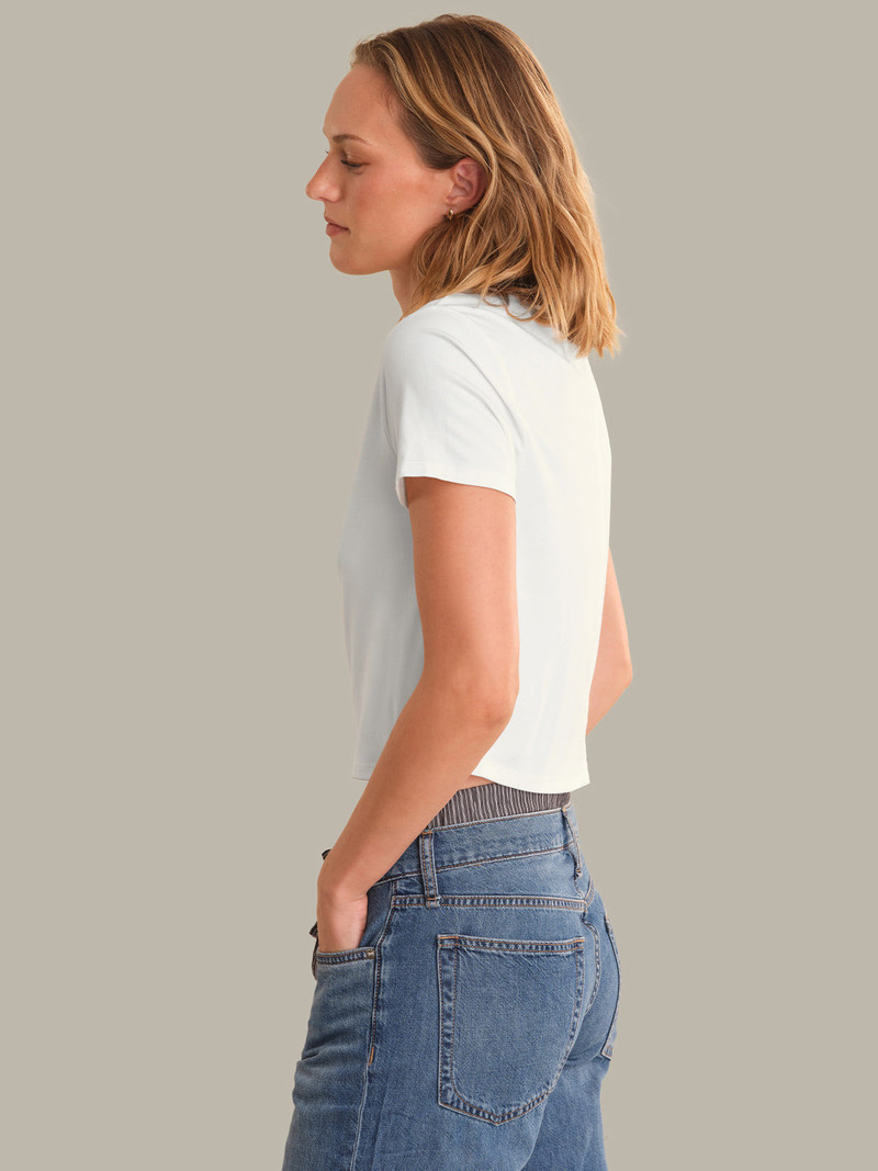 525 america Terra: Cropped T-Shirt outlook