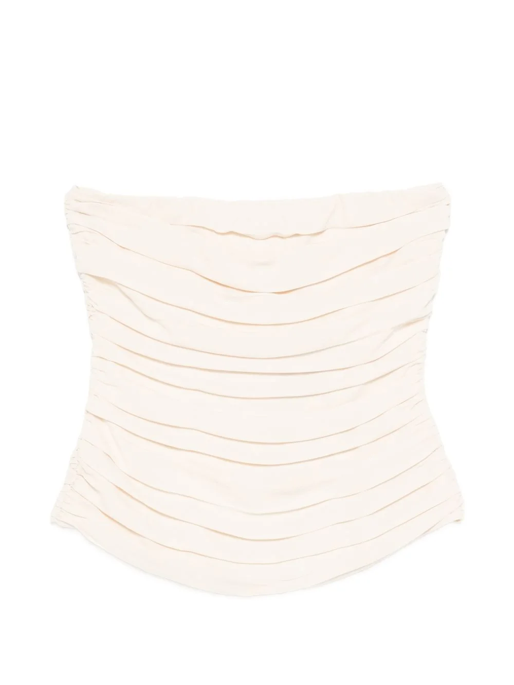 Ringo ruched top - 1