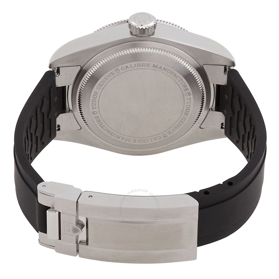 Tudor Black Bay 41mm Automatic Black Dial Men's Watch M7941A1A0NU-0002 - 3