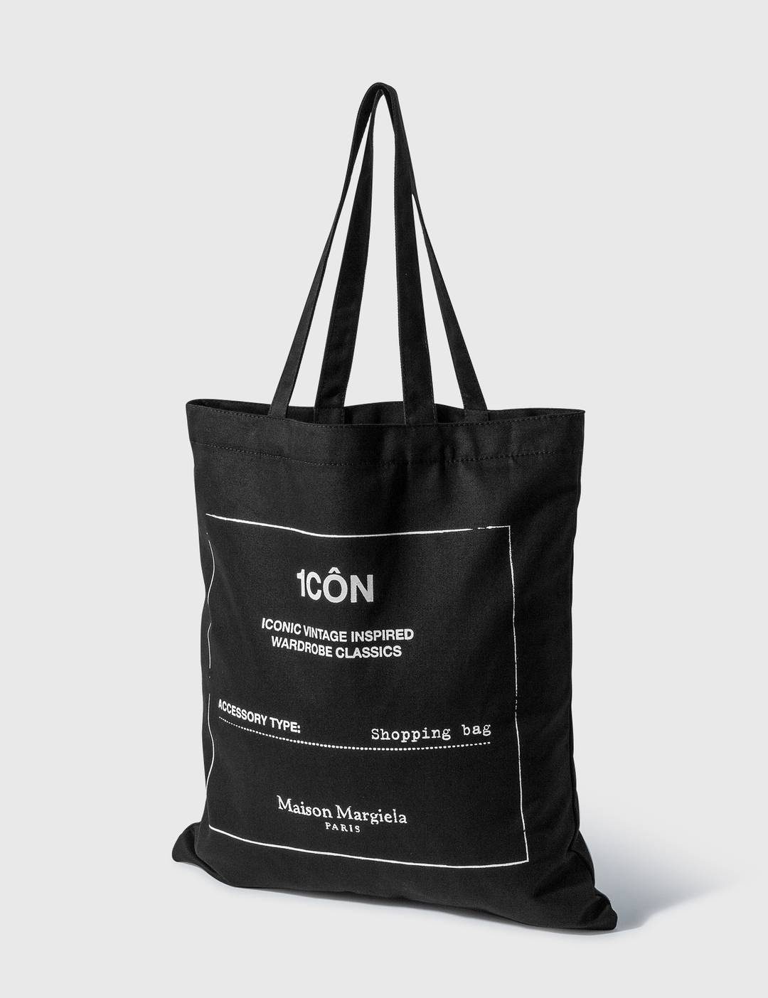 1CÔN Tote Bag - 1