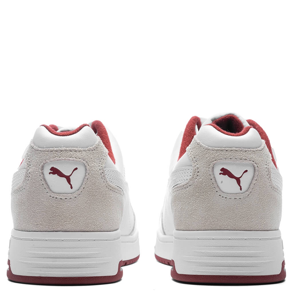 Slipstream Lo Retro sneakers - 7