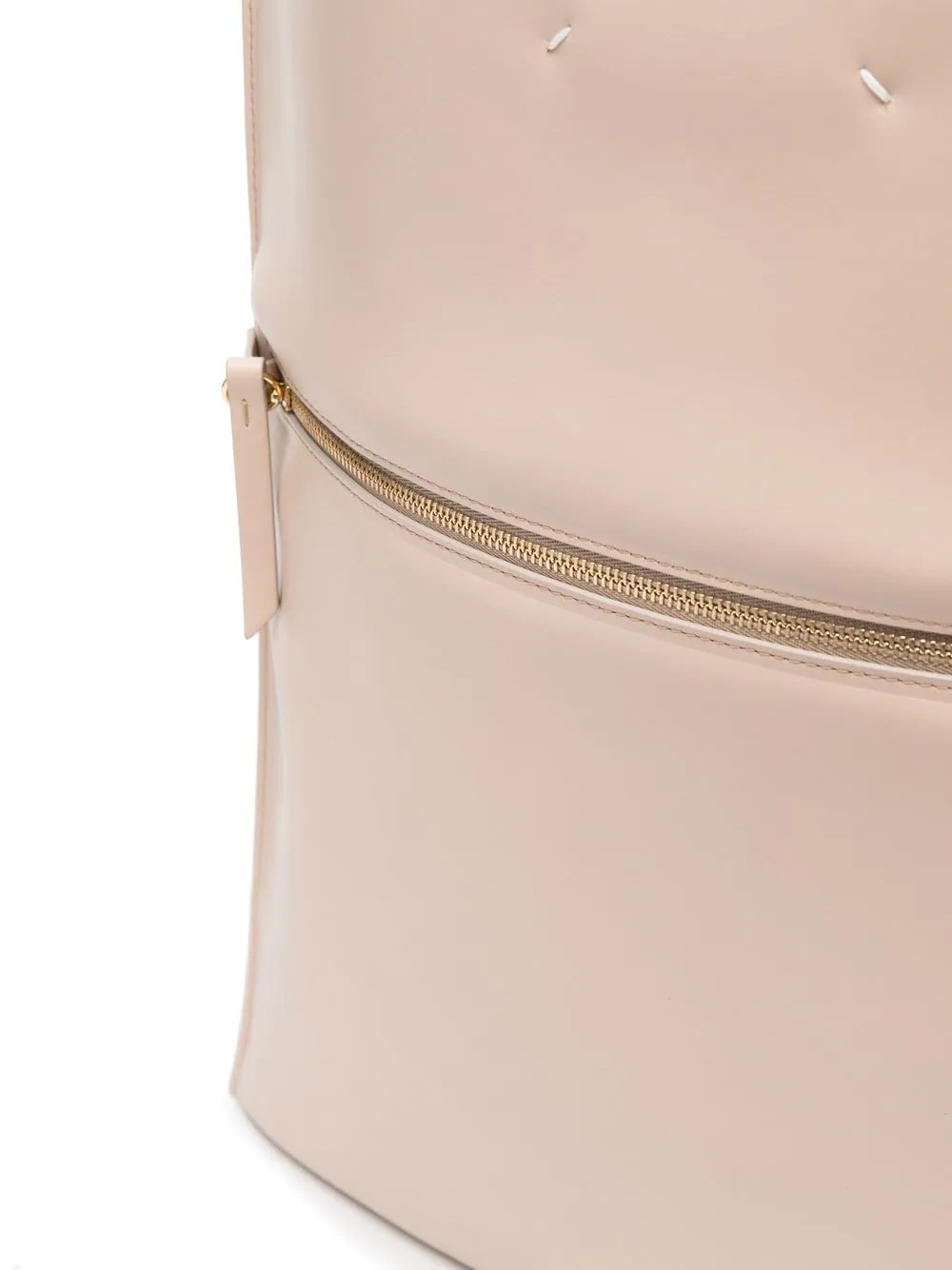 embossed-tabi Shopping Bag - 4