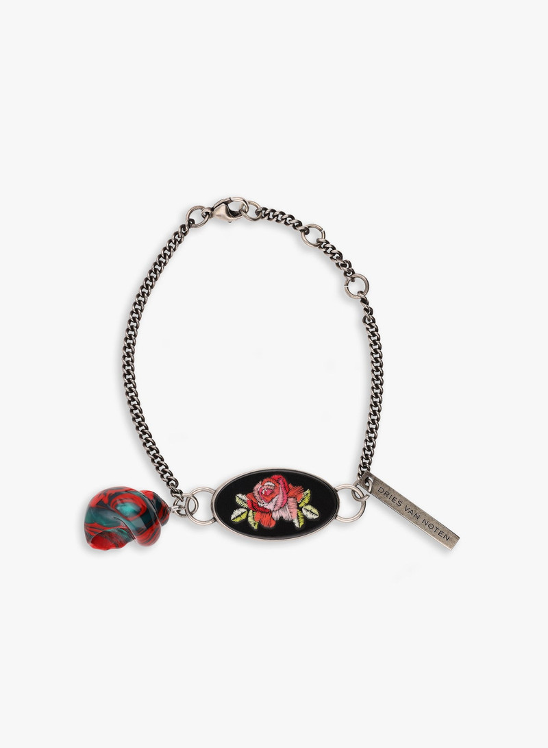 CHAIN CHARM BRACELET 1