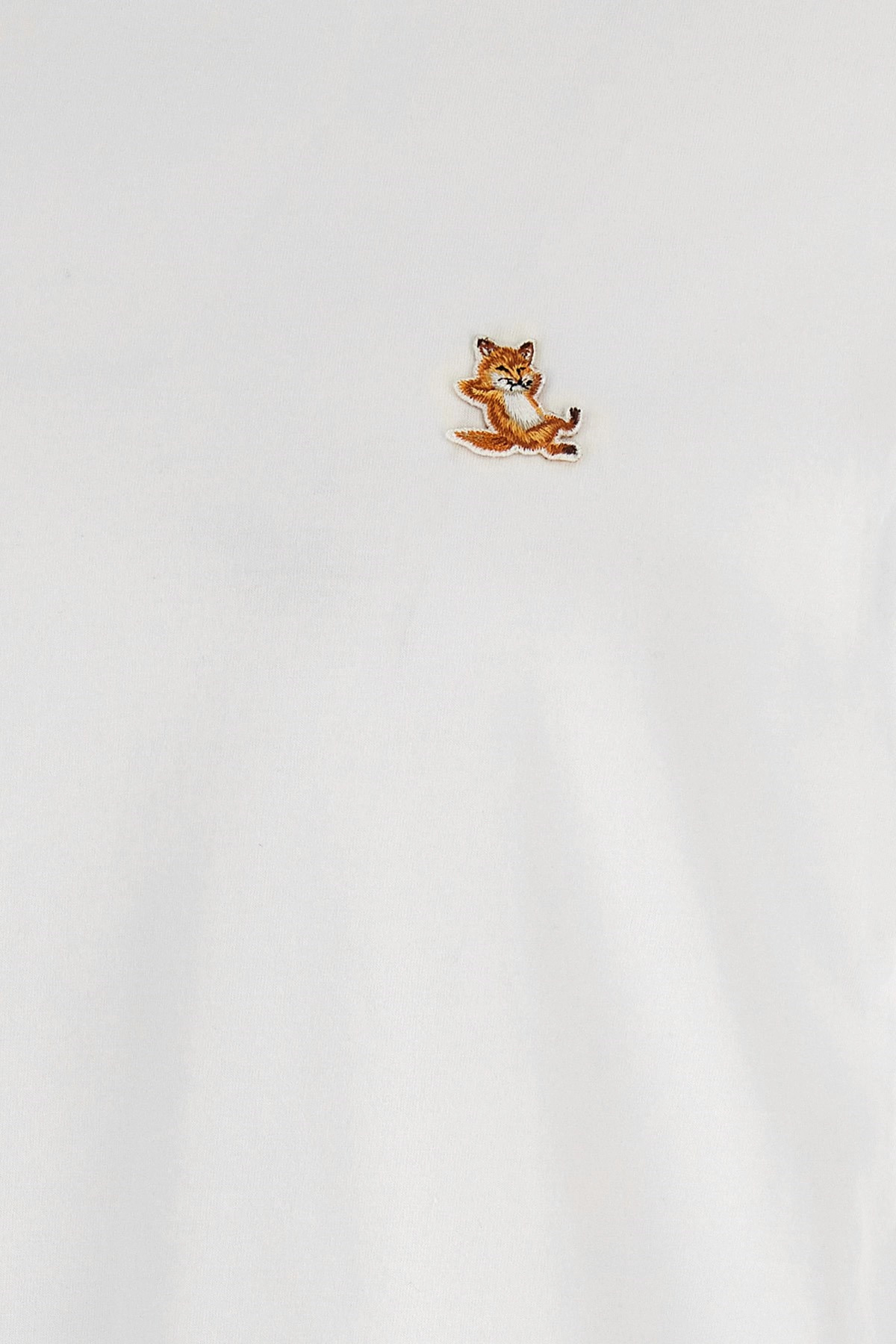 'Chillax Fox' t-shirt - 5