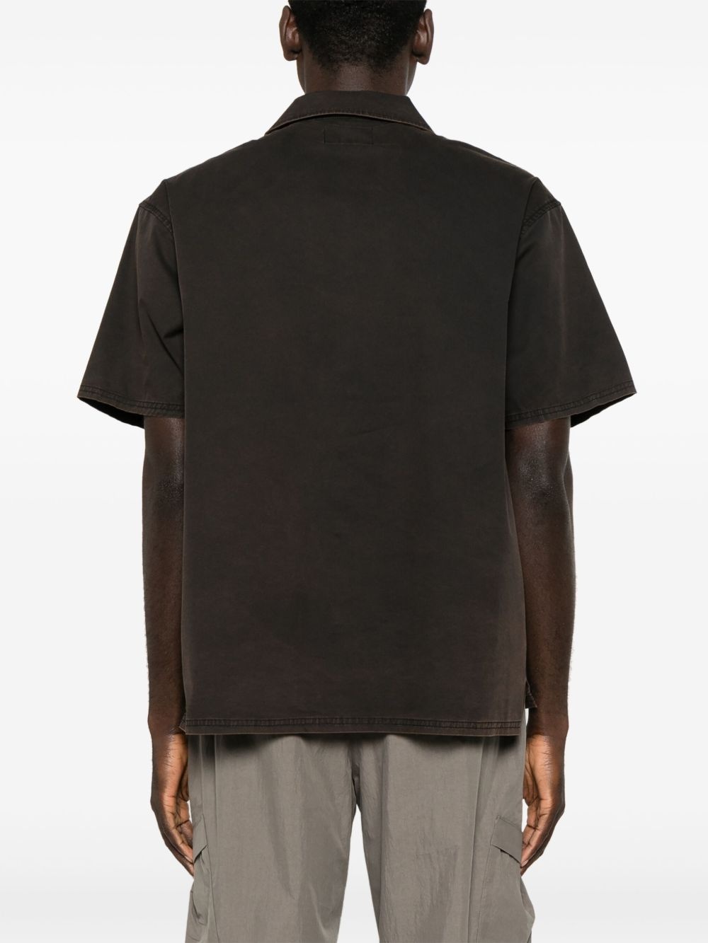 Serif shirt - 4