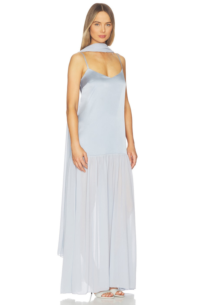 Show Me Your Mumu x REVOLVE Dahlia Maxi Dress outlook