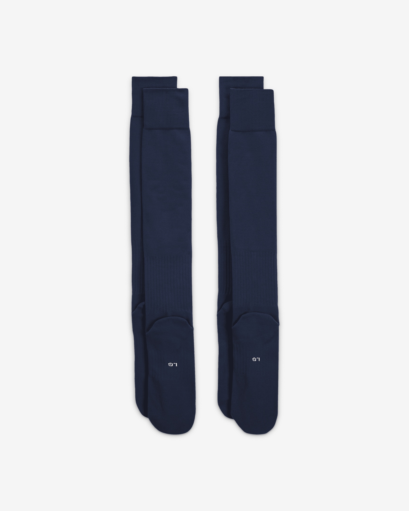 Nike Baseball/Softball Over-the-Calf Socks (2 Pairs) - 3