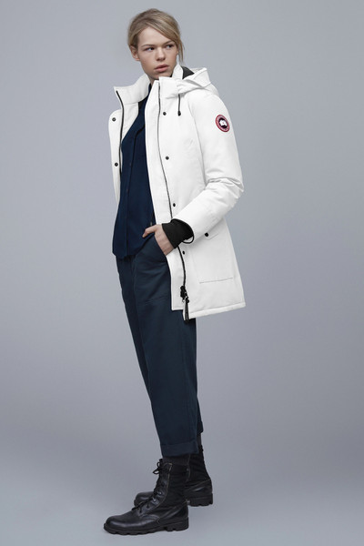 Canada Goose TRILLIUM PARKA outlook