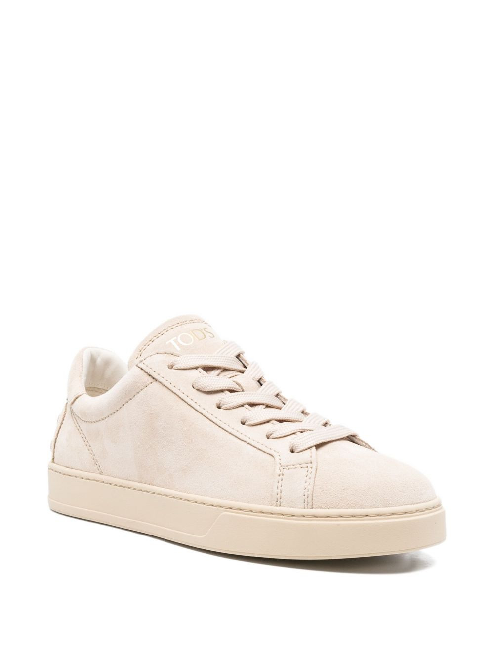 Tod's Sneakers Beige - 2