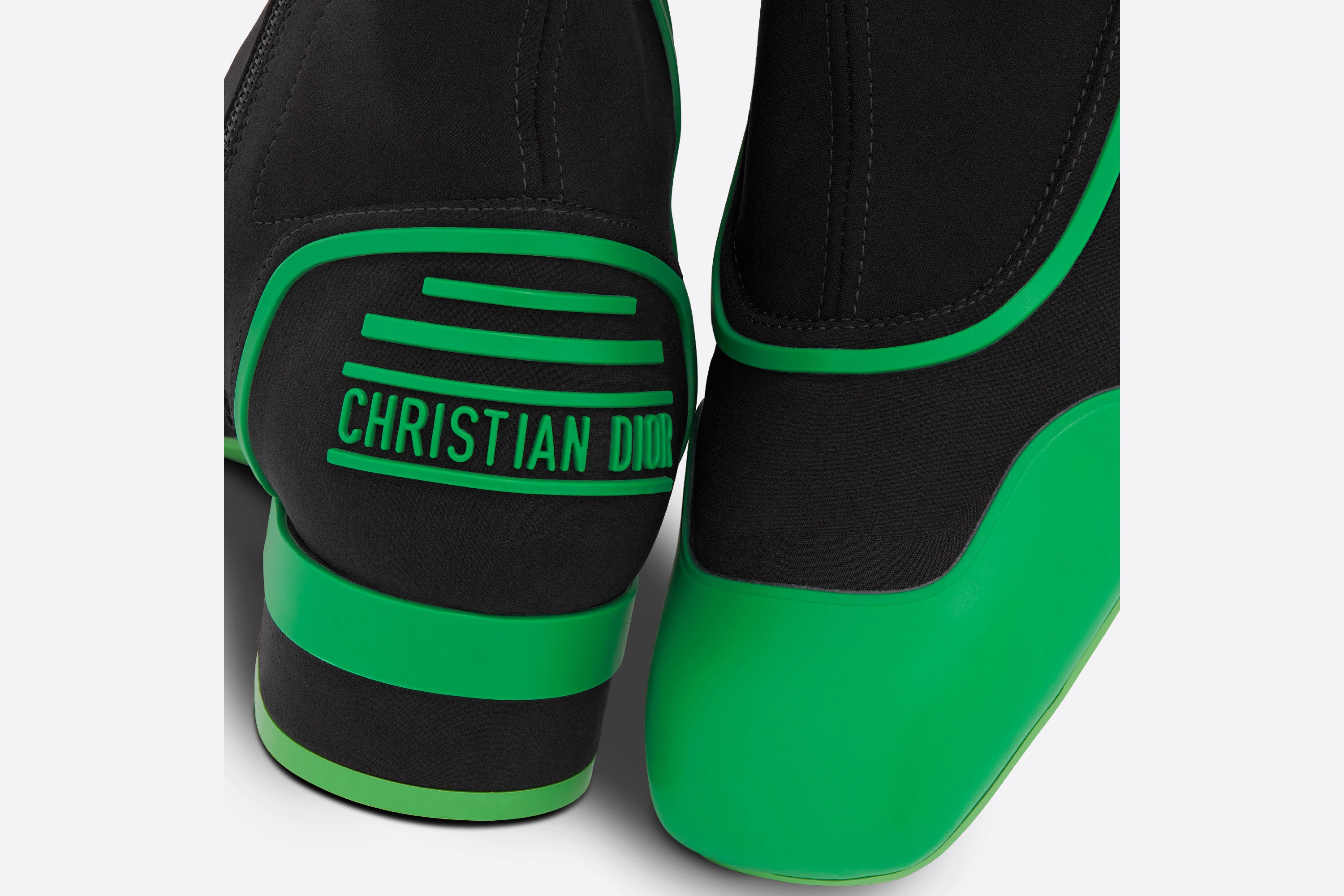 Dior Roller Boot - 4