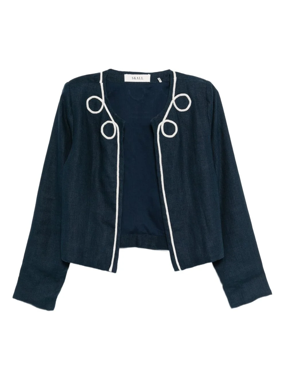 Pearl jacket - 1