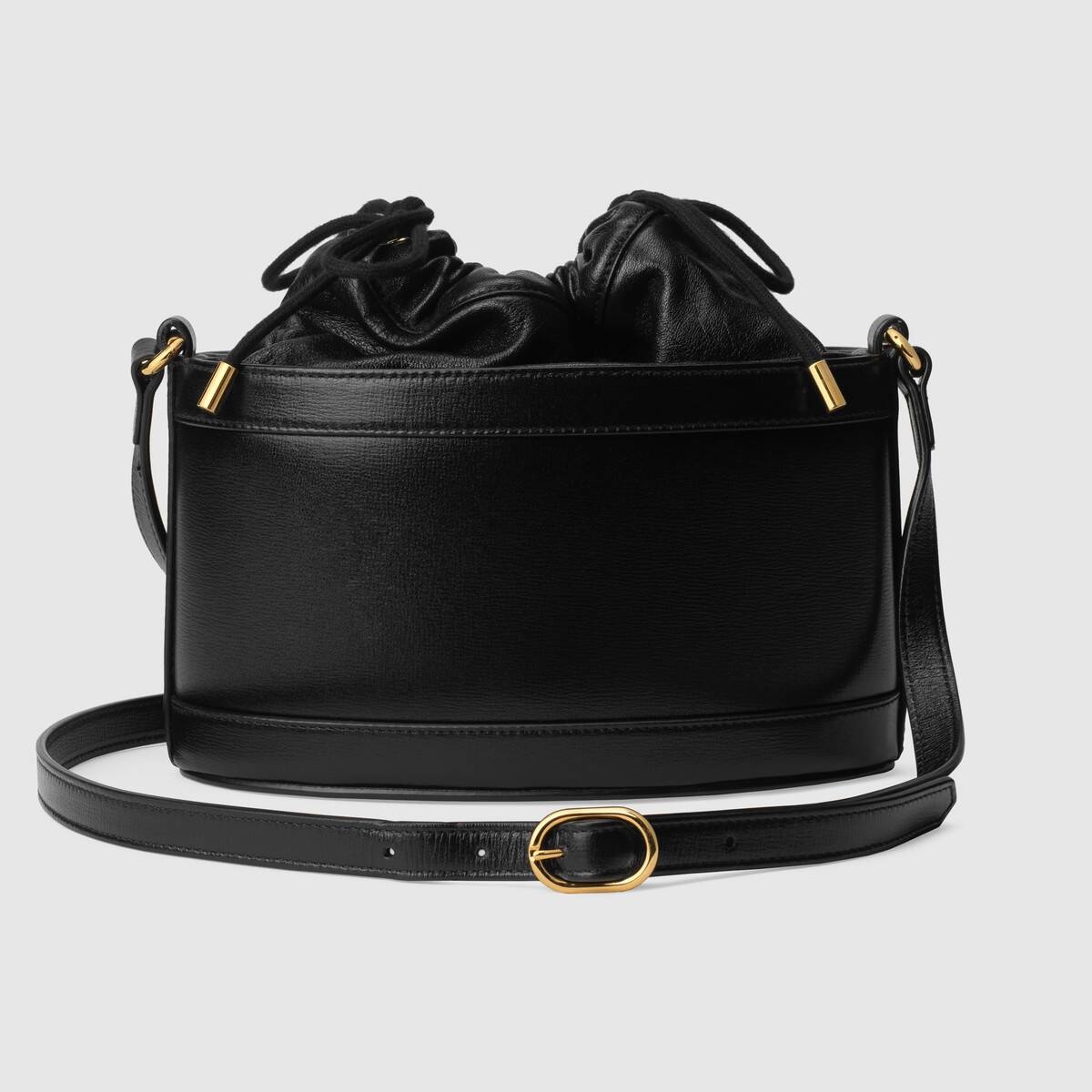 Gucci Horsebit 1955 bucket bag - 3