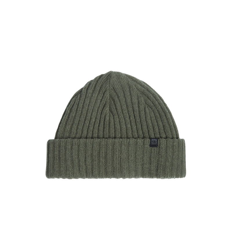 Mælifell 66°North x Benjamin Hardman beanie 1