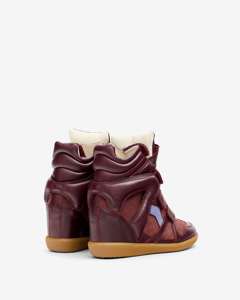 BEKETT SNEAKERS 2