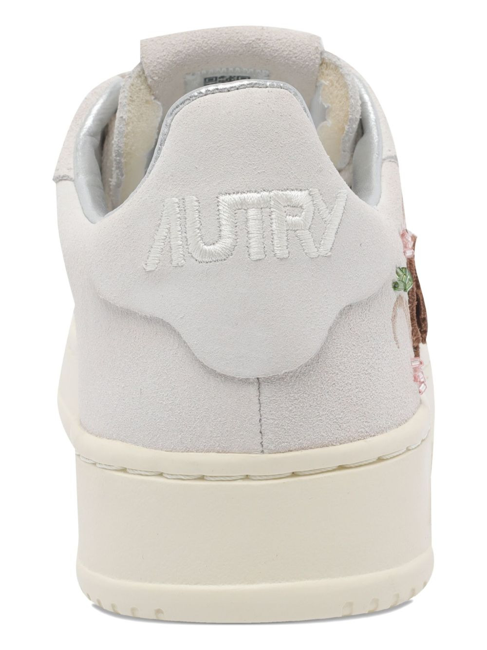 Dallas low sneakers - 4