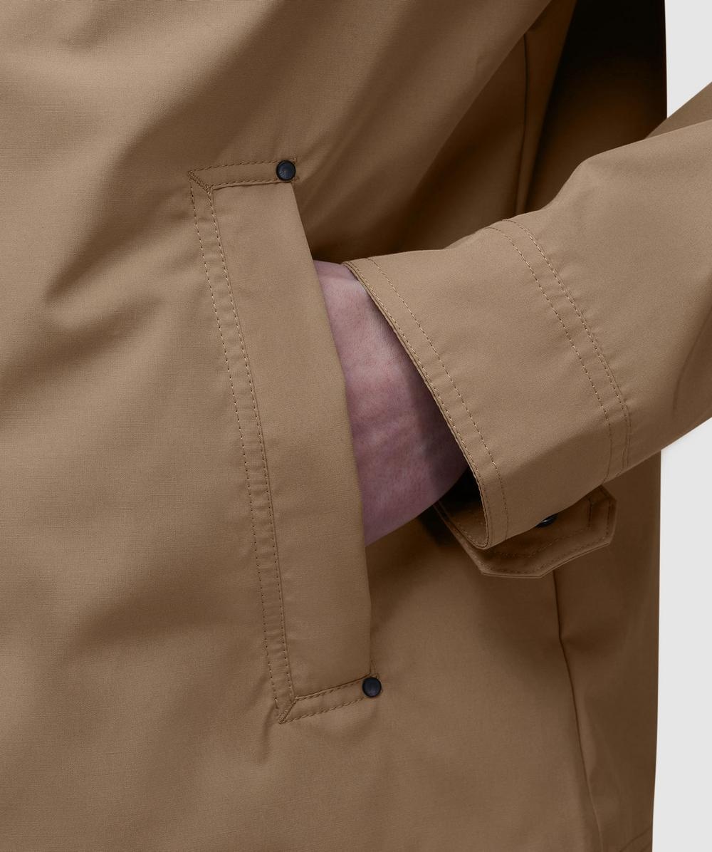 Rosedale jacket - 5