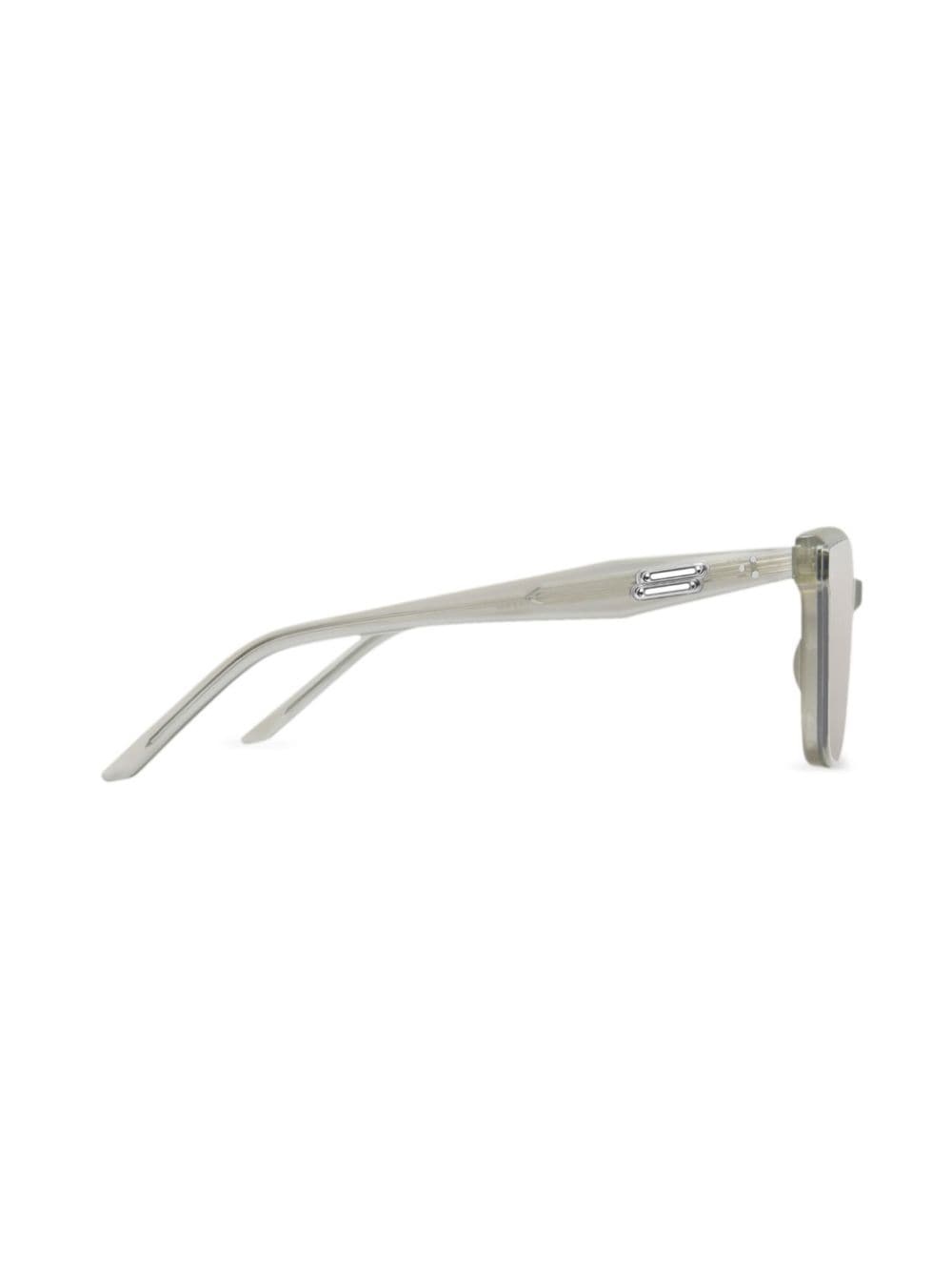 Tote GC10 square-frame sunglasses - 4