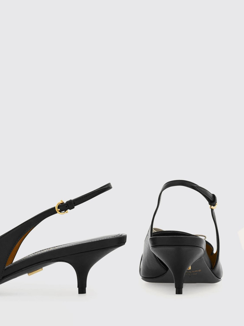 FERRAGAMO Pump woman 6