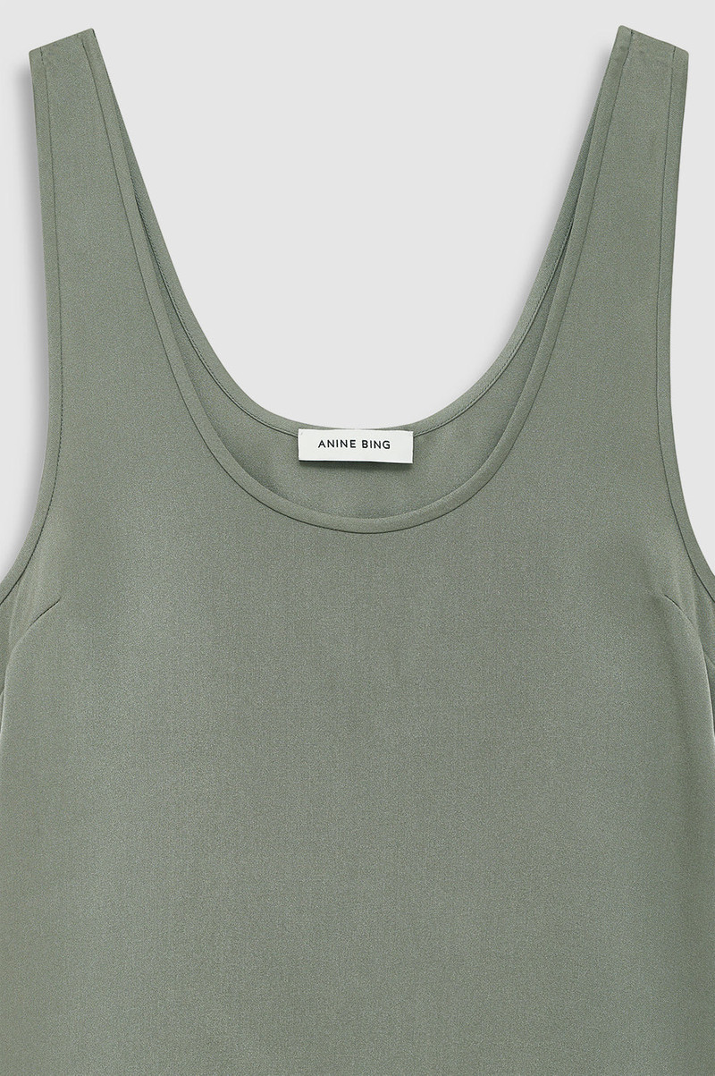 Lea Top - Sage 4