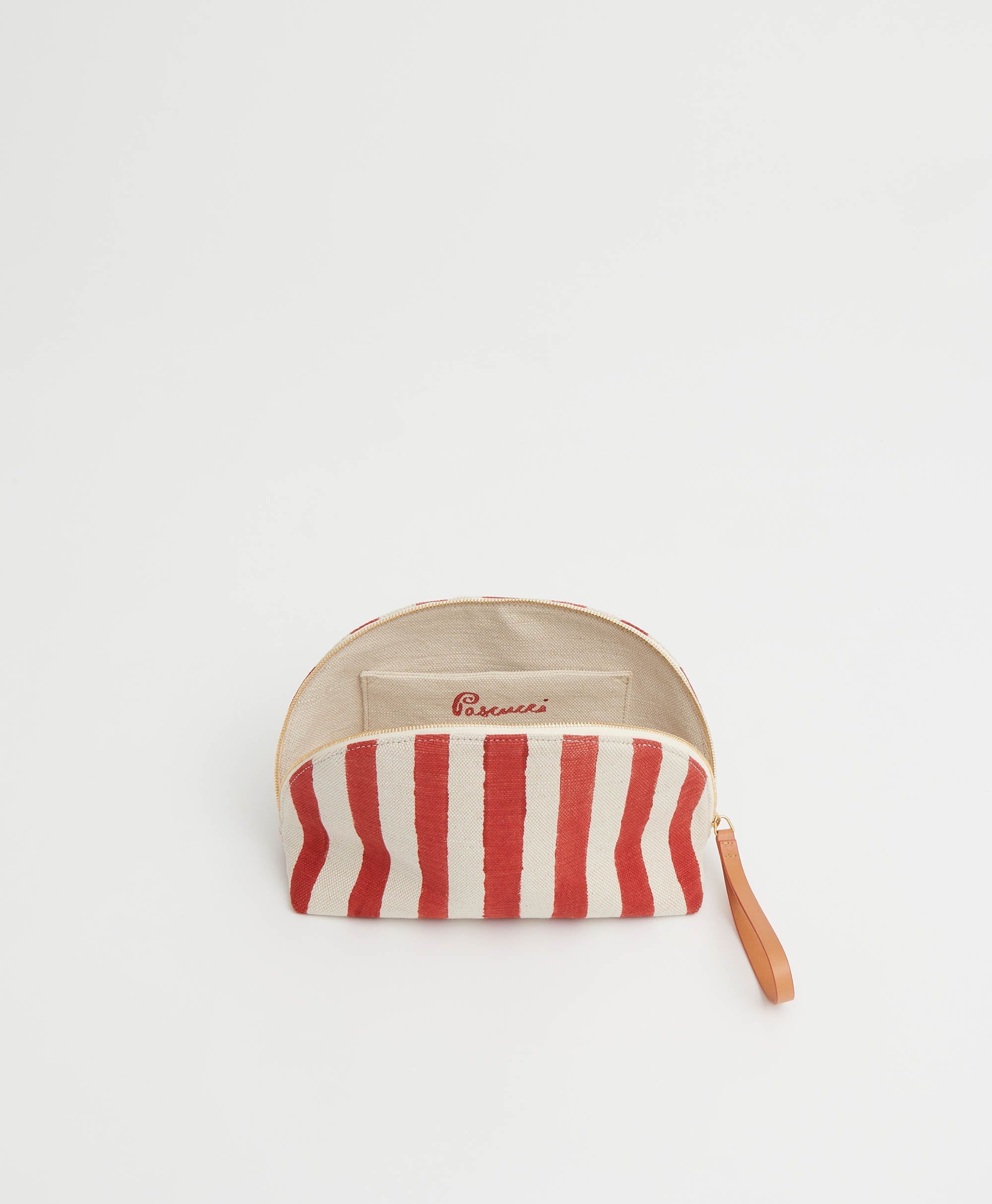 LIMITED EDITION BELLEZZA POUCH - 4