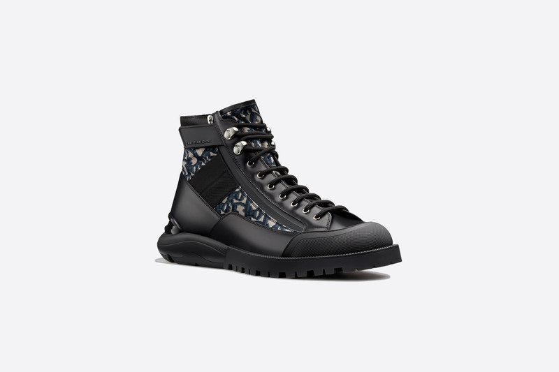 Combat Boot 2