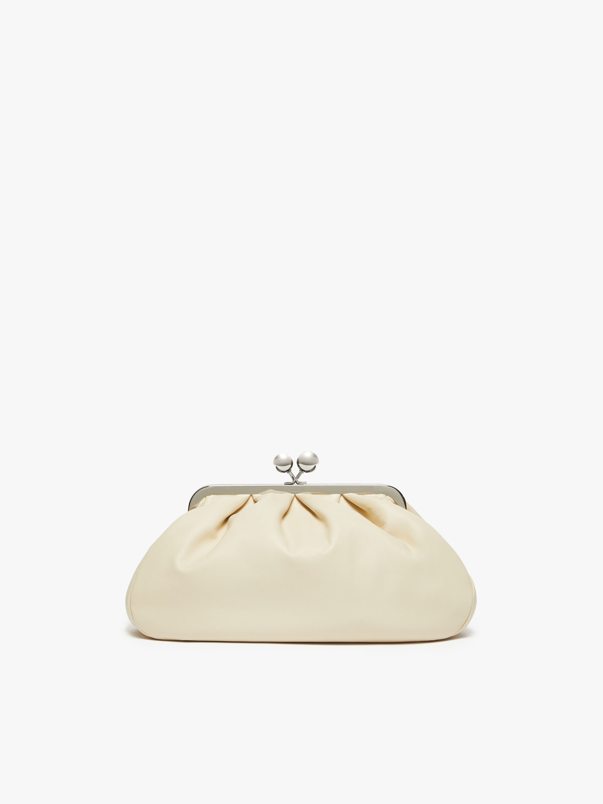 CUBICO Medium Pasticcino Bag in nappa leather - 3