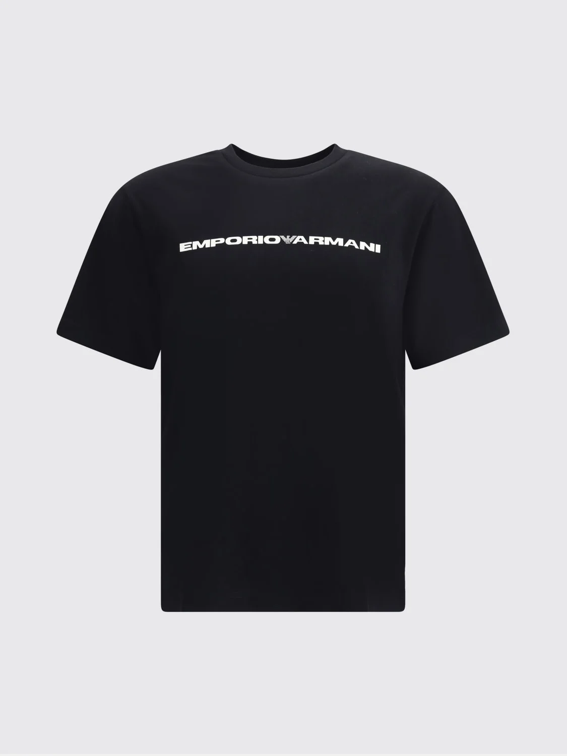 T-shirt men Emporio Armani - 1