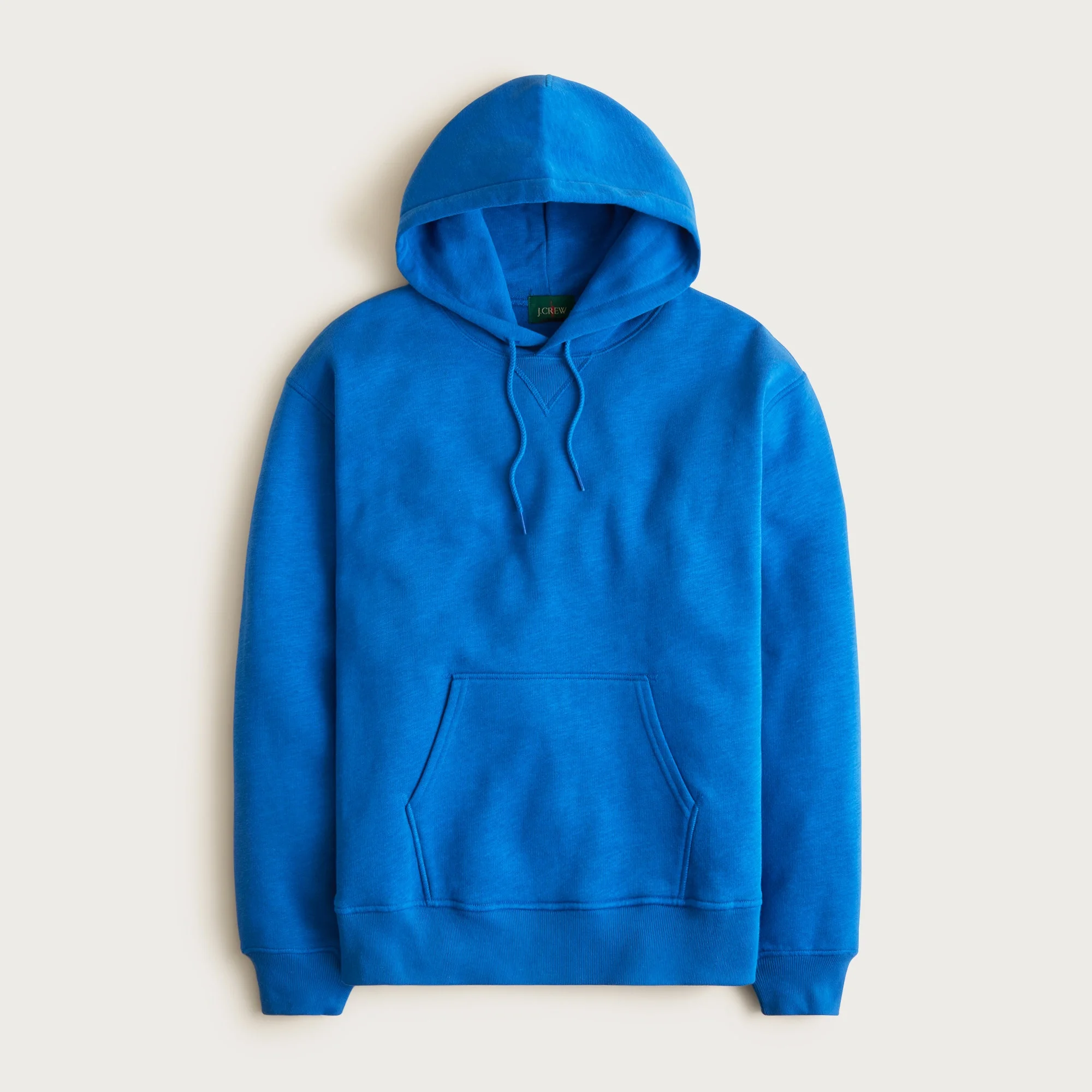 '83 fleece hoodie - 1