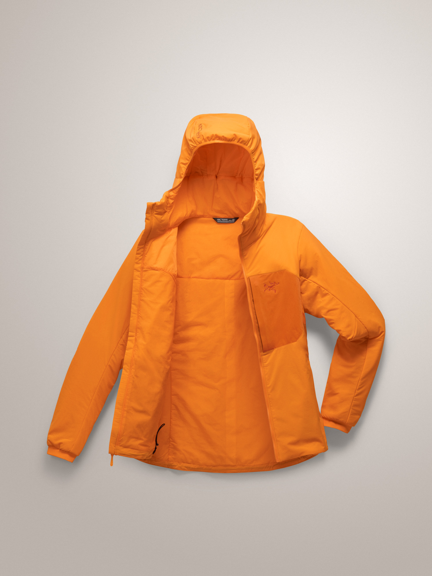 Proton Hoody - 9