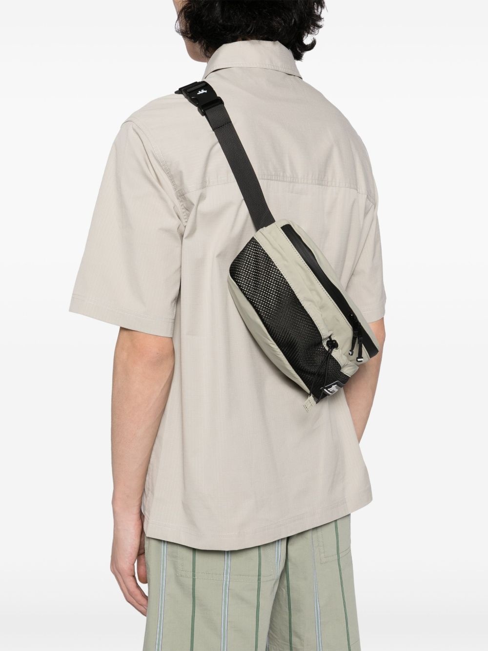 flash fox belt bag - 2
