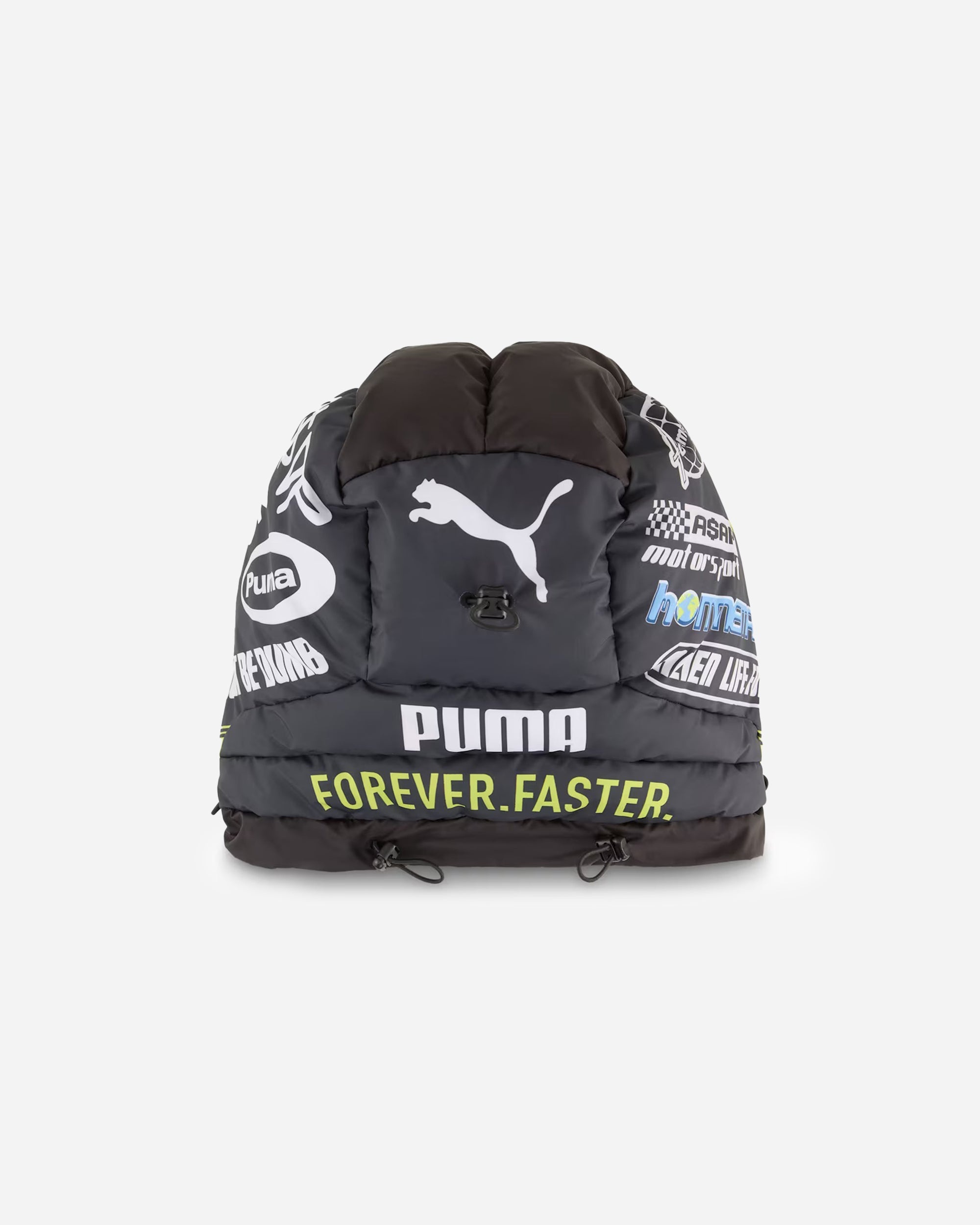 Puma x A$AP Rocky Padded Balaclava - 2