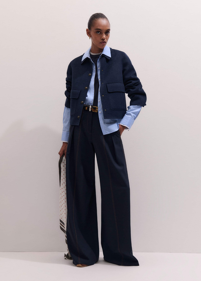 Perfect Swing Jacket 3