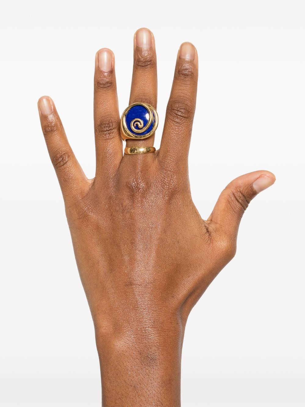 Ascolto ring - 2