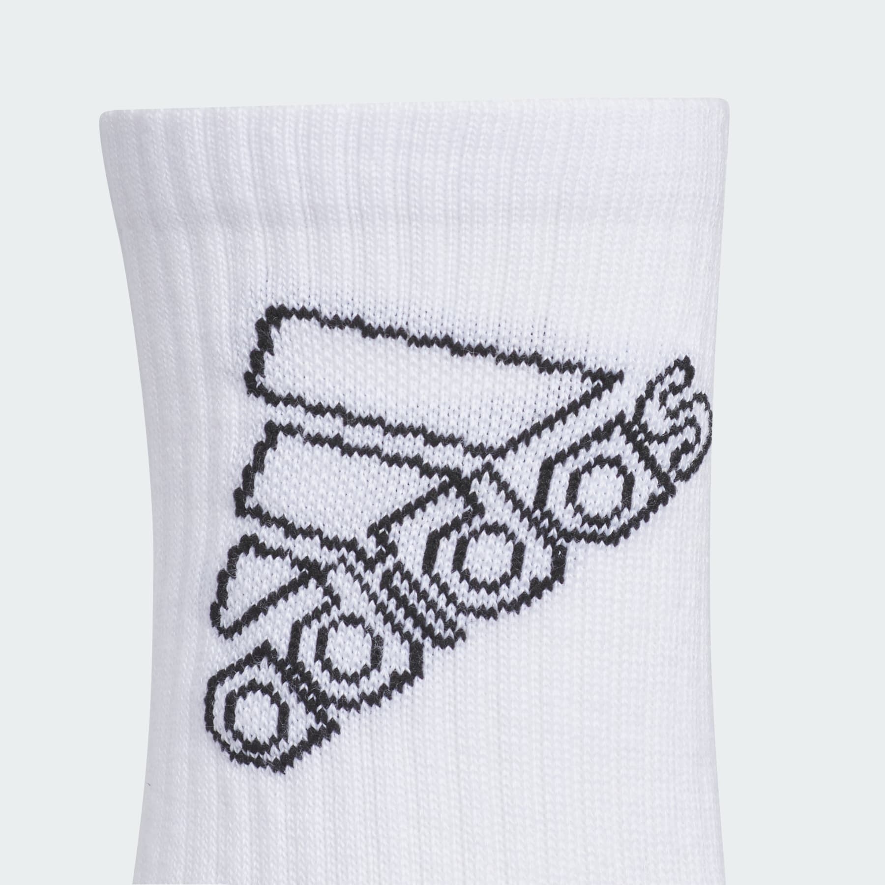 Cushioned Mixed 2.0 6-Pack Crew Socks Kids - 2