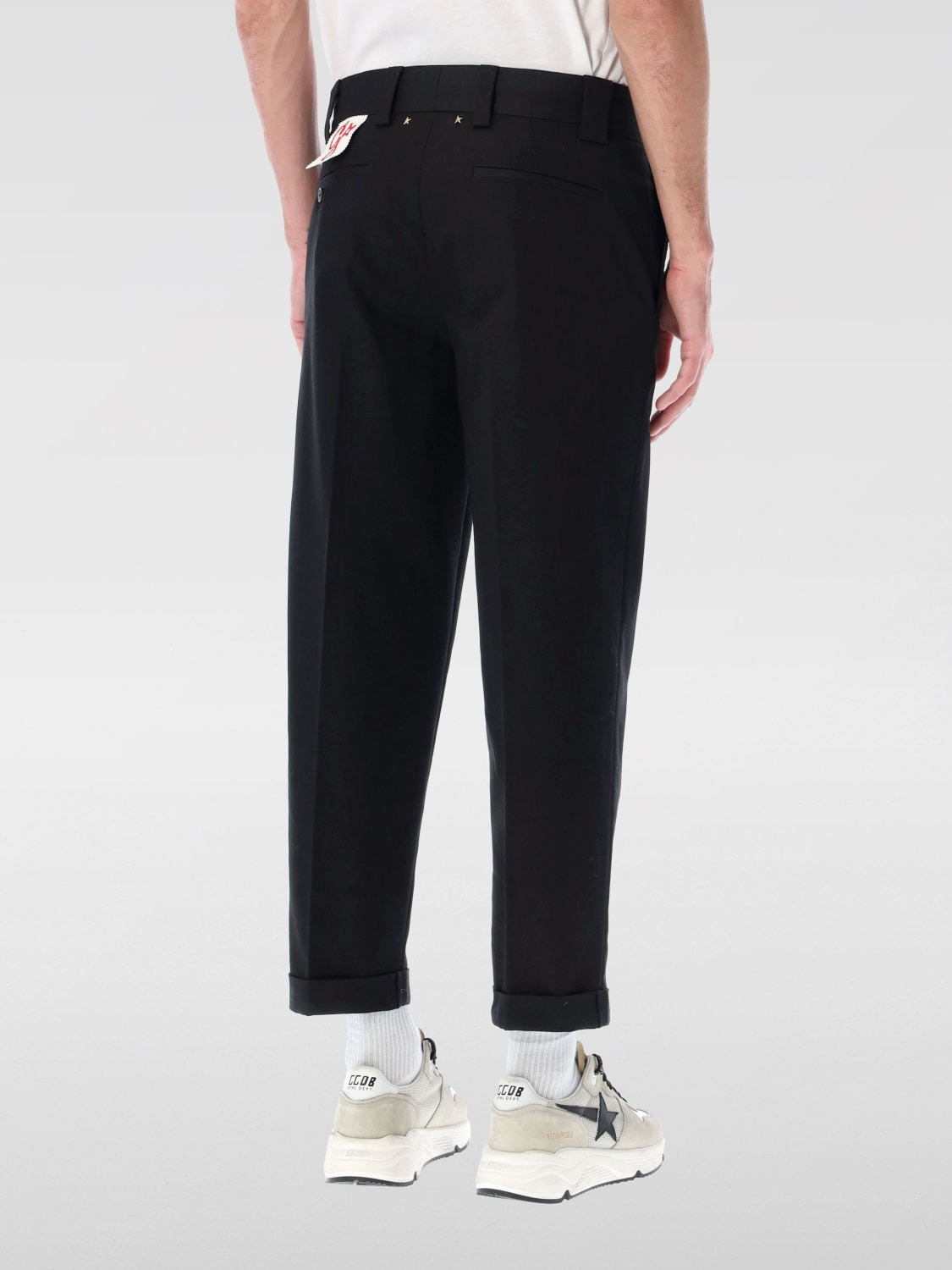 Golden Goose pants for man - 3