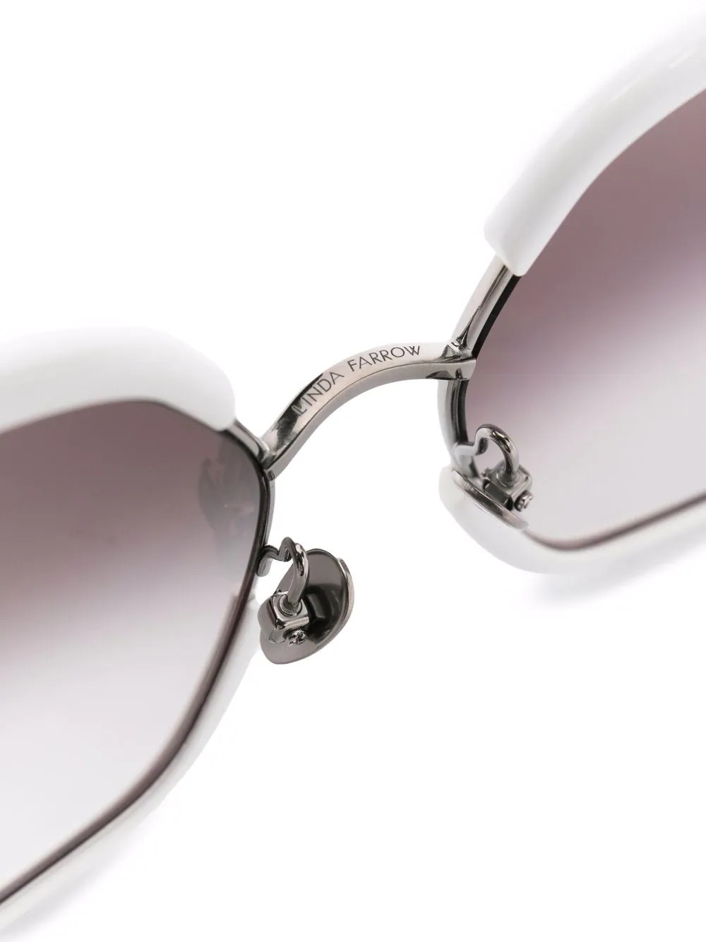 Natalia oversize-frame sunglases - 3