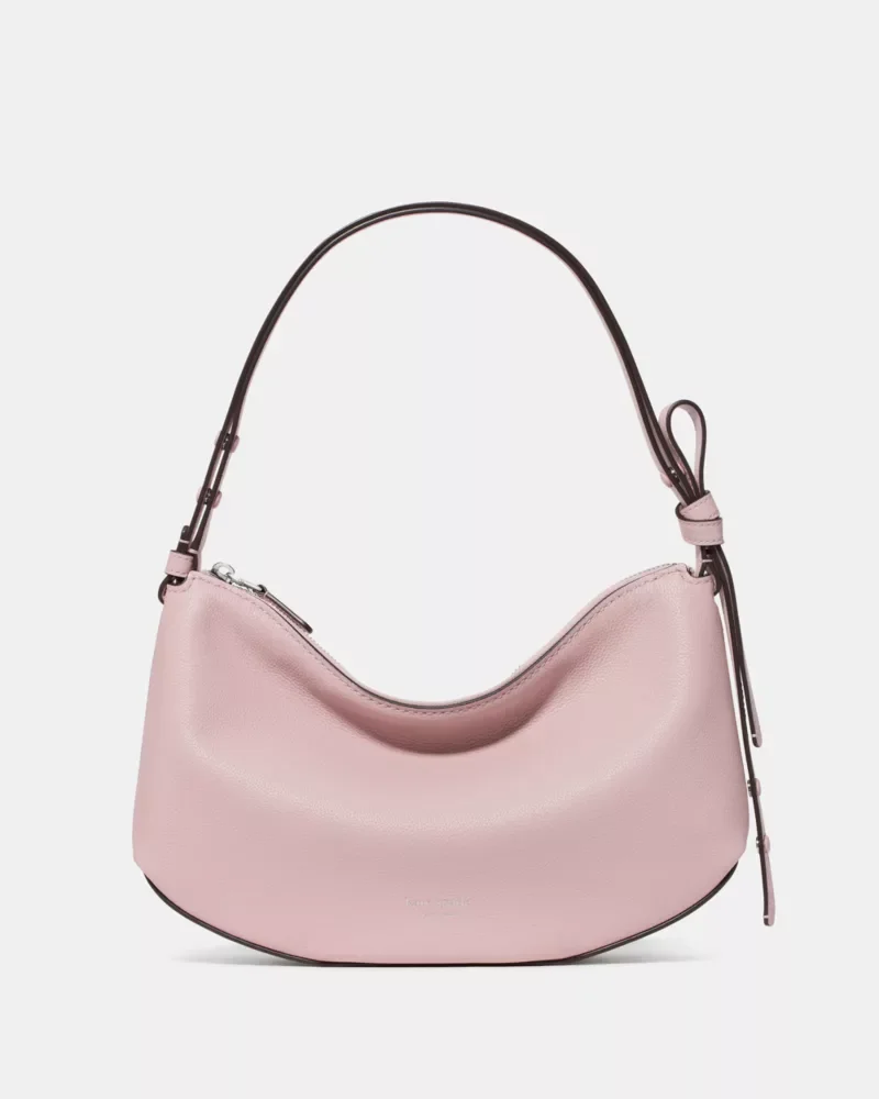 Loop Shoulder Bag - 1