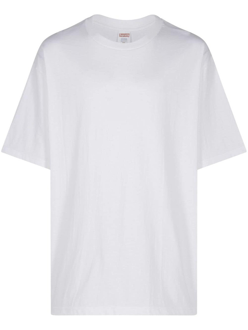 Backwards T-shirt 1