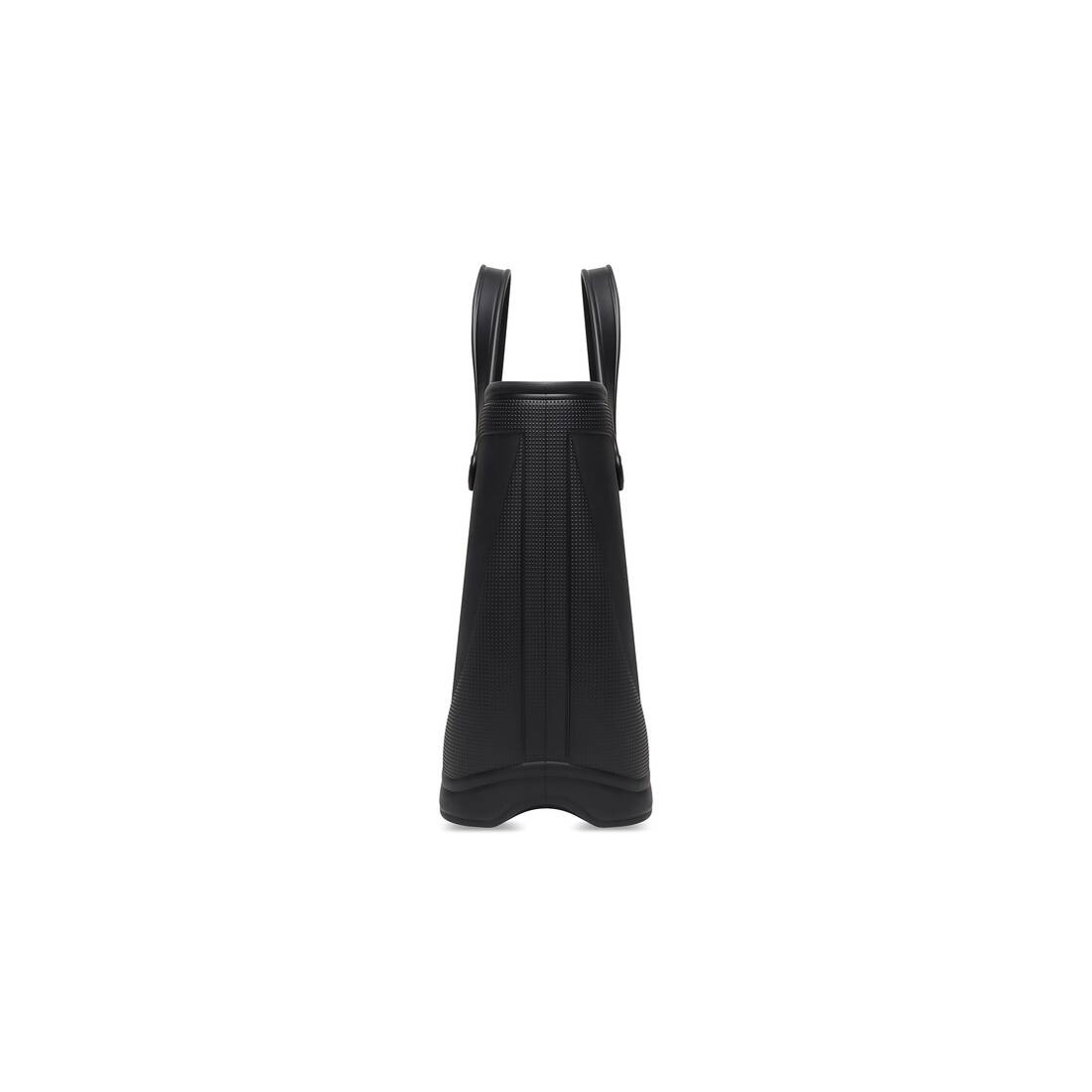 Crocs™ Large Tote Bag  in Black - 3