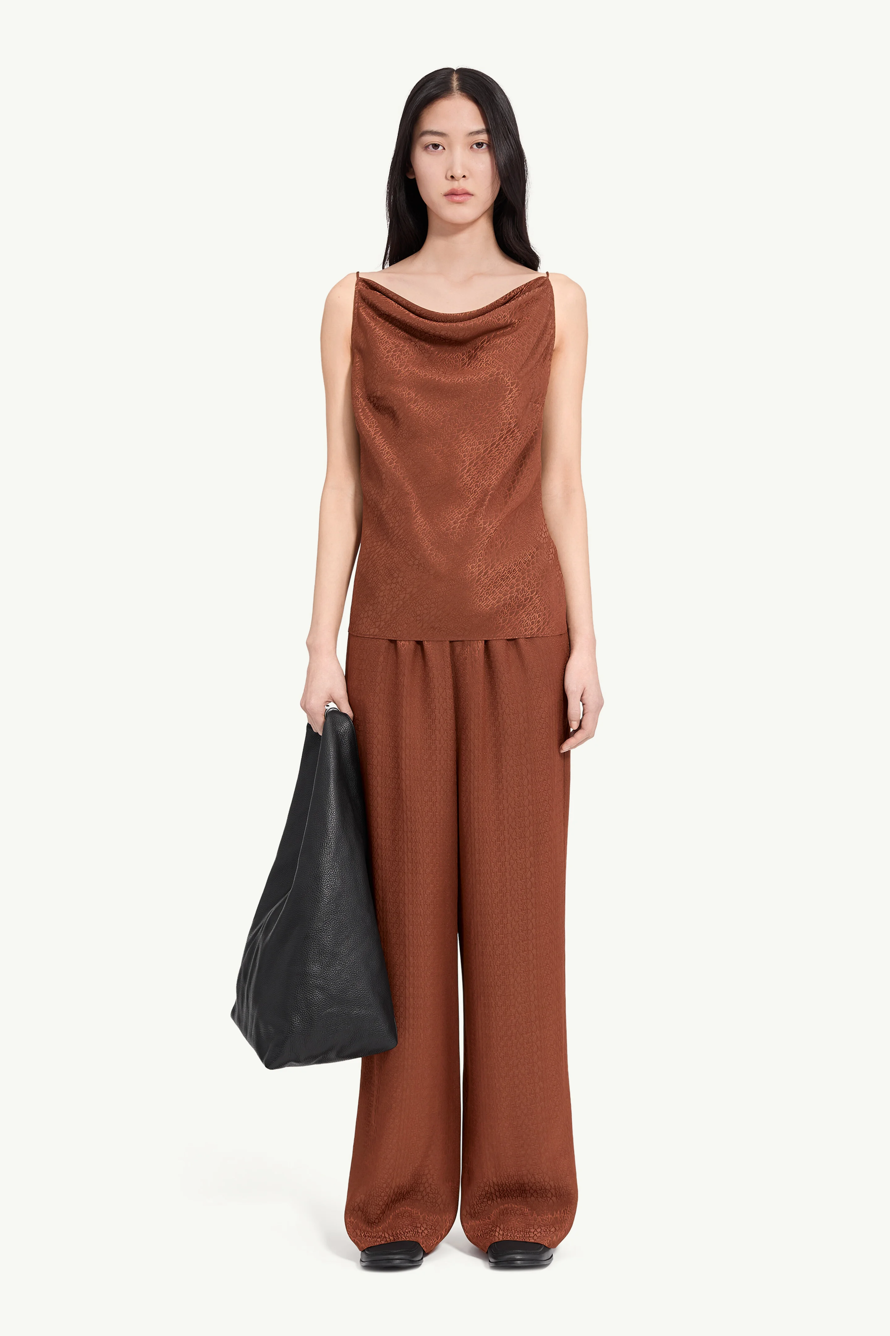 Jacquard top - 1