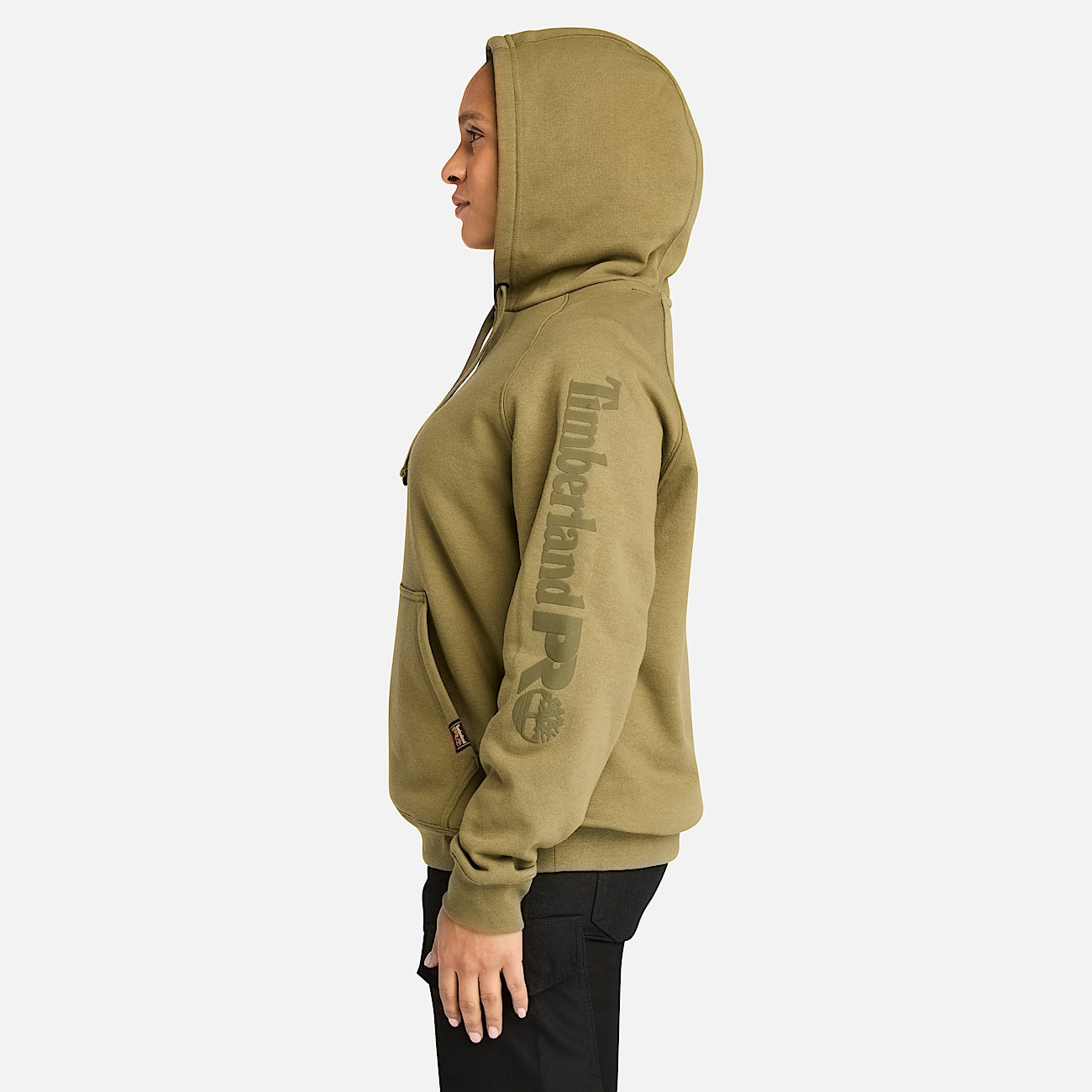 Women's Timberland PRO® Hood Honcho Sport Hoodie - 6