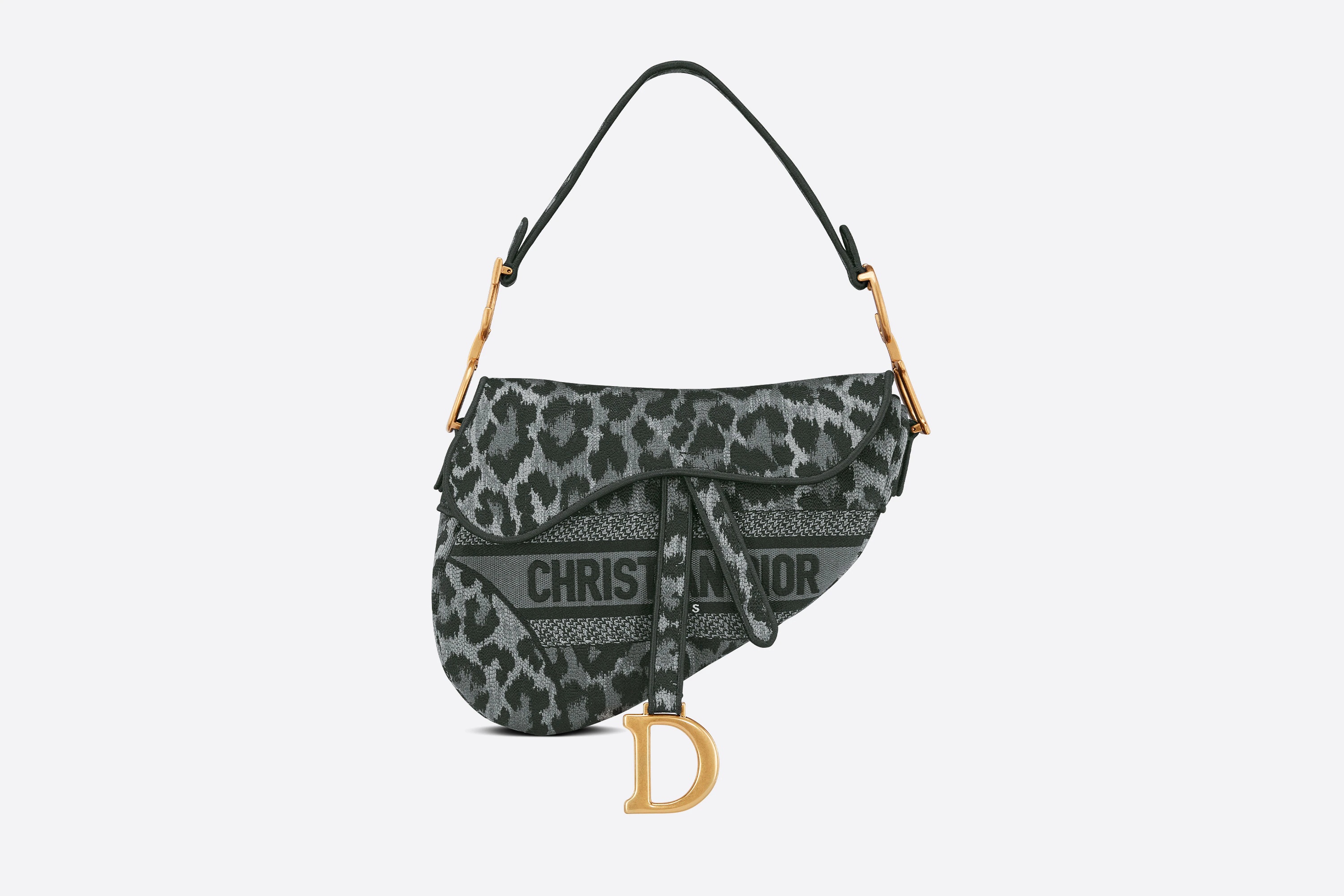 Saddle Bag - 1