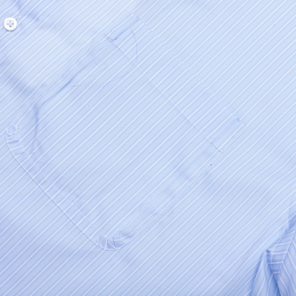 SHORT-SLEEVED SHIRT - CIEL - 4