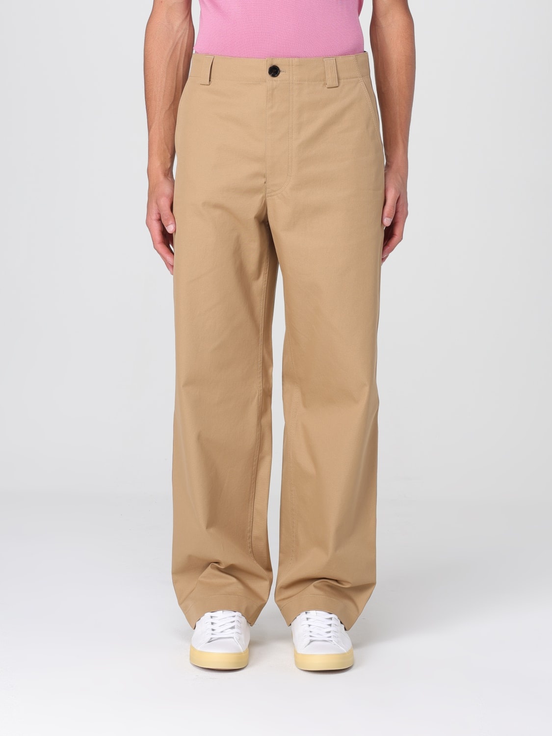 Pants men Gucci - 1