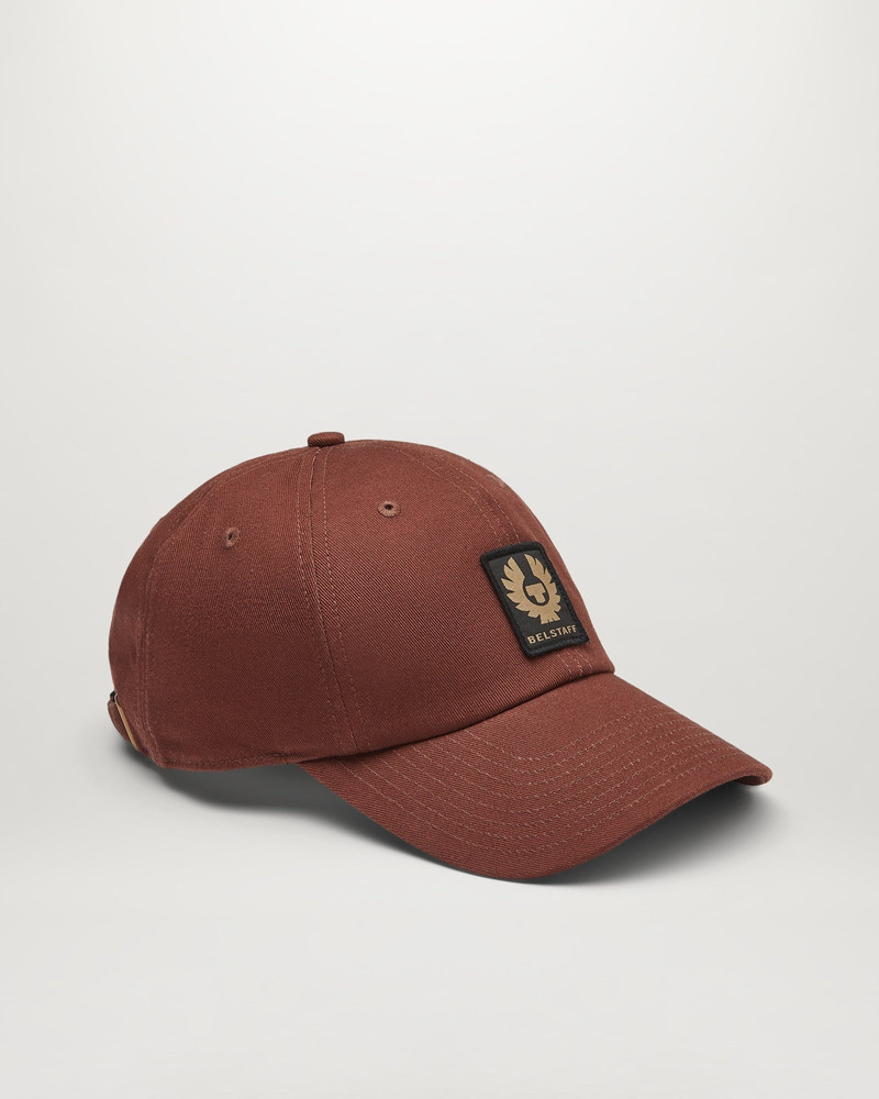 PHOENIX LOGO CAP 1