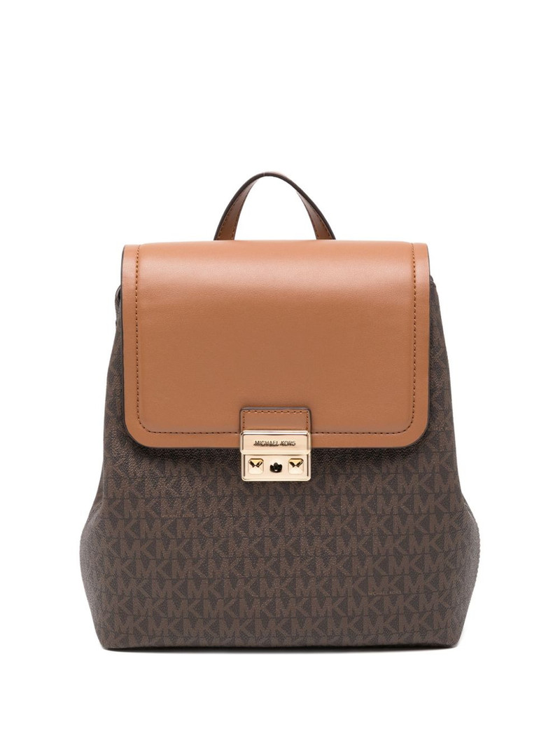 small Tribeca backpack 1
