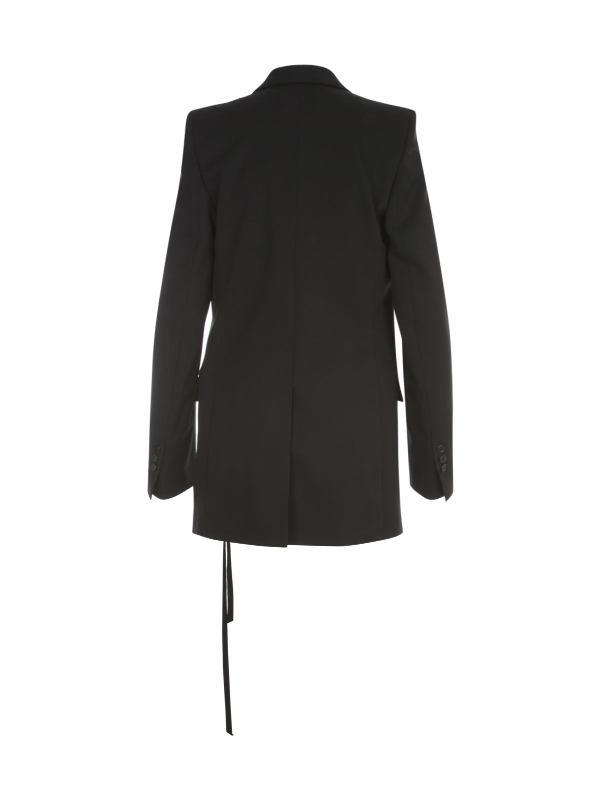 Ann Demeulemeester Women Adele Classic Jacket - 2